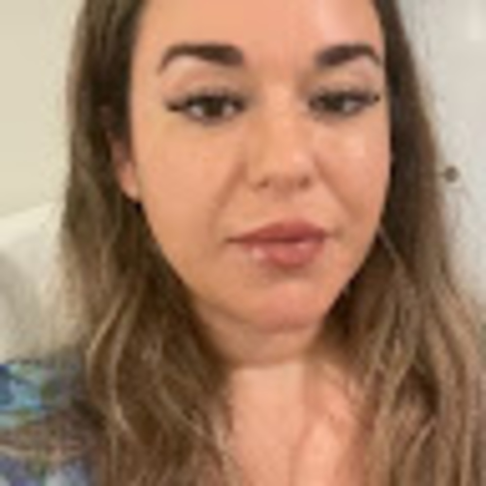 Meet your Posher, Audrey